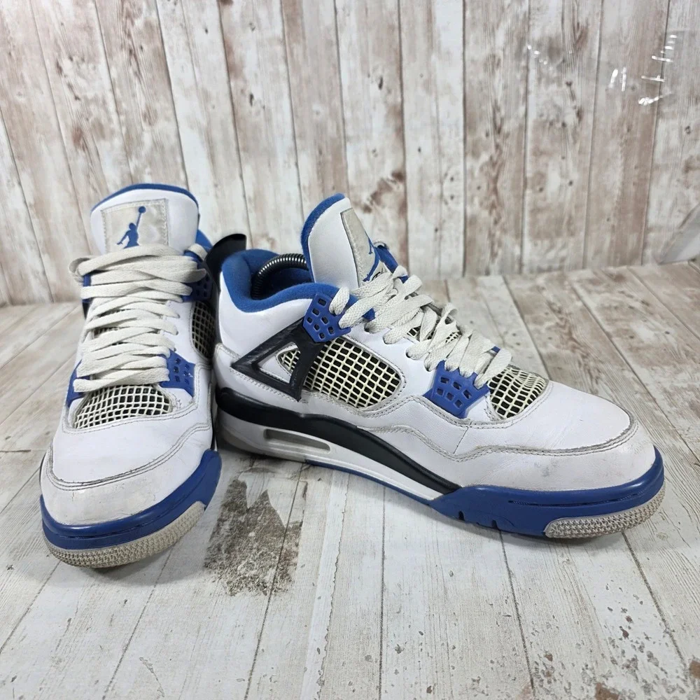 Jordan retro motorsports